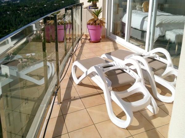 Ático en calle Media