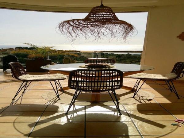 Ático en calle Media