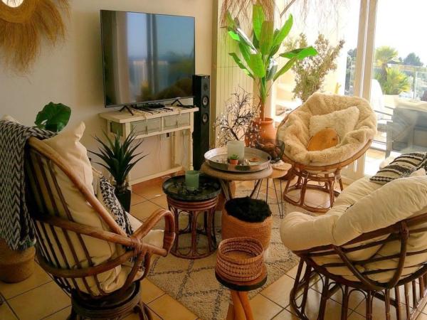 Ático en calle Media