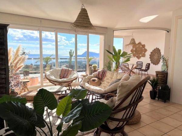 Ático en calle Media