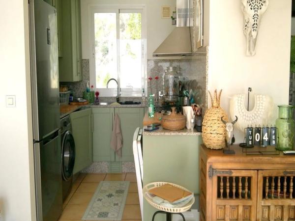 Ático en calle Media