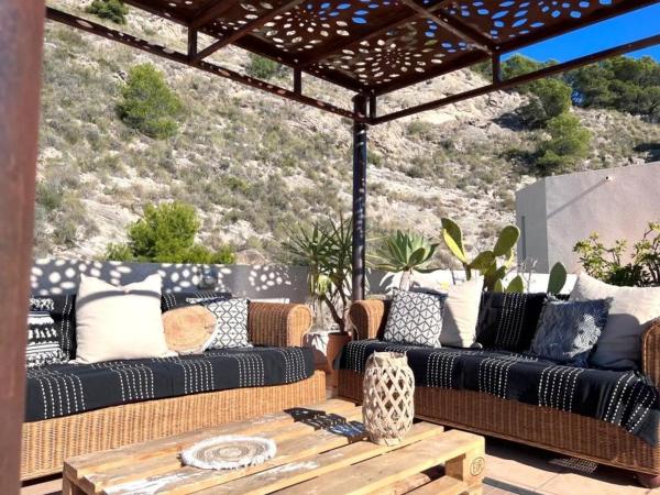 Ático en calle Media