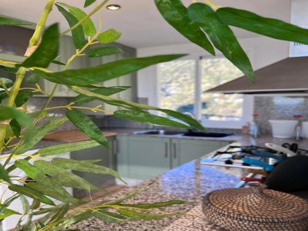 Ático en calle Media