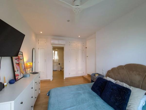 Piso en Partida la Olla