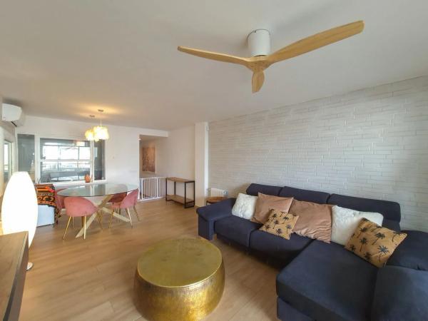 Piso en Partida la Olla