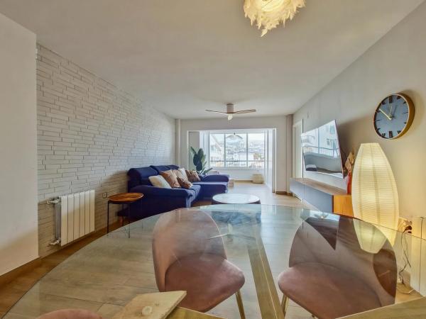 Piso en Partida la Olla