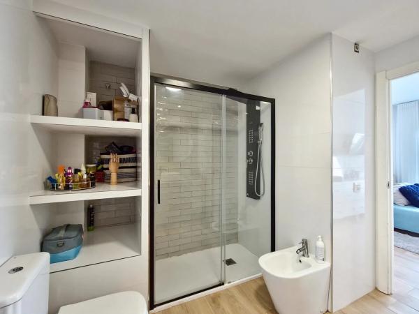 Piso en Partida la Olla