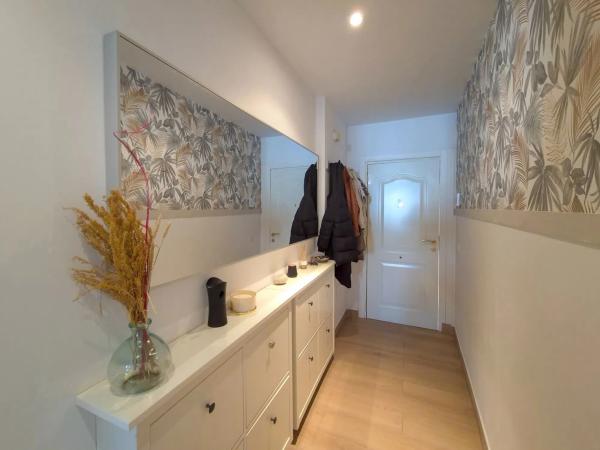 Piso en Partida la Olla