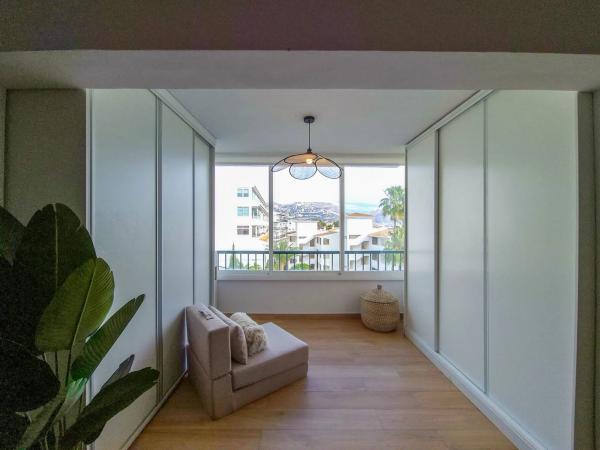 Piso en Partida la Olla