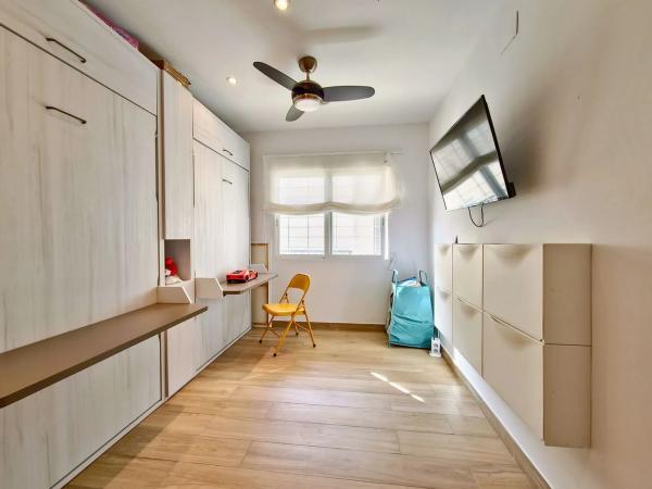 Piso en Partida la Olla