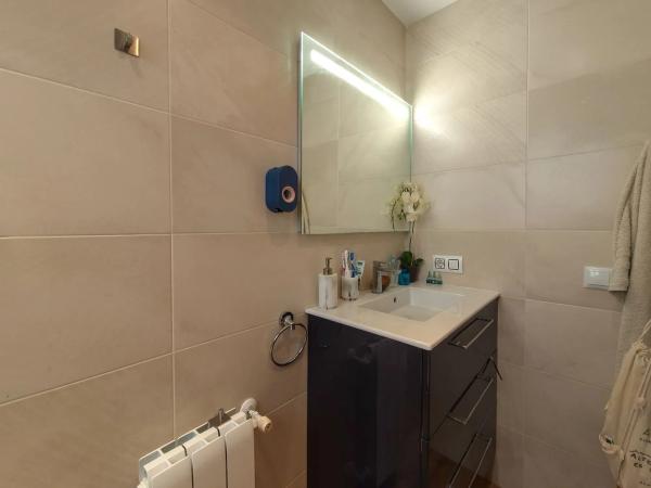 Piso en Partida la Olla