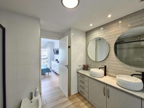 Piso en Partida la Olla