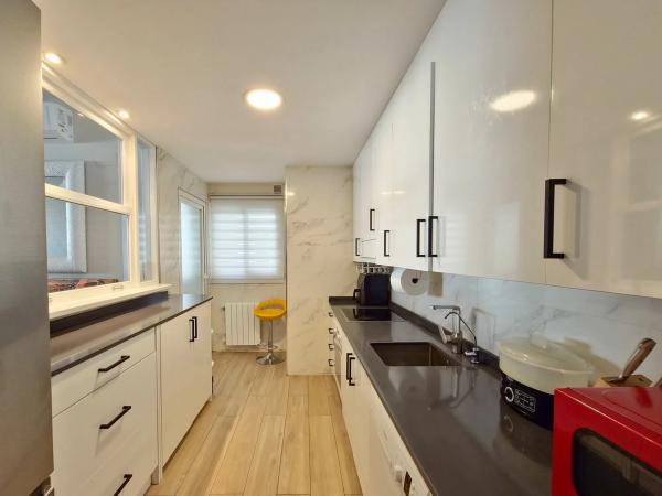 Piso en Partida la Olla