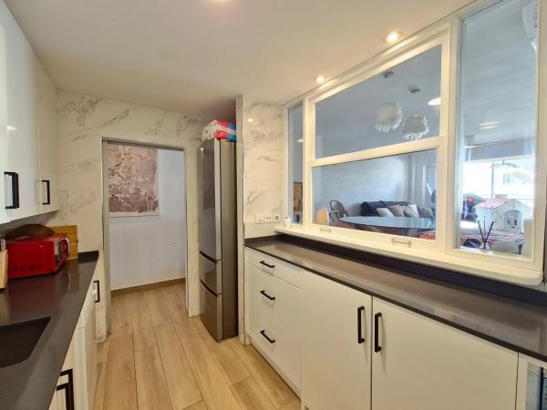 Piso en Partida la Olla