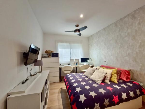 Piso en Partida la Olla