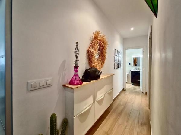 Piso en Partida la Olla