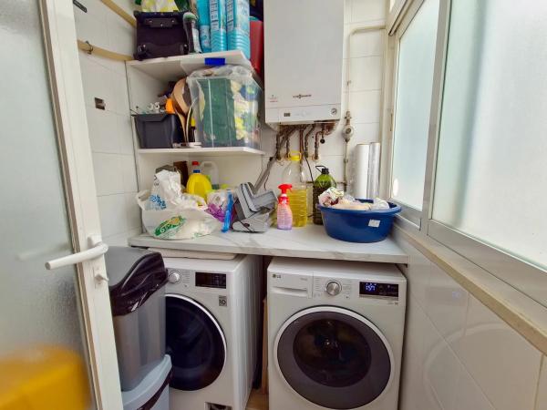 Piso en Partida la Olla