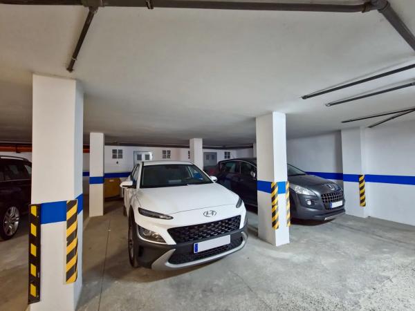 Piso en Partida la Olla