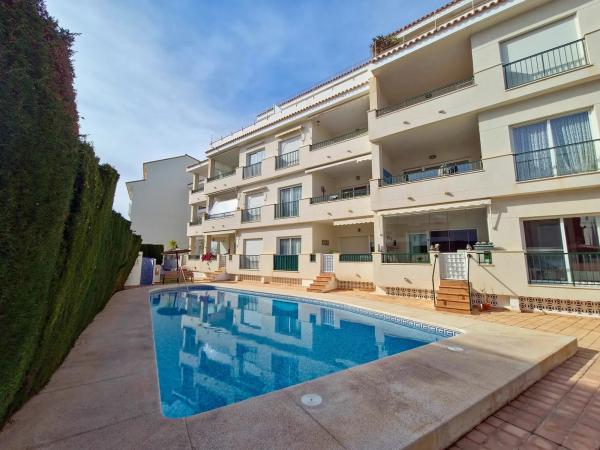 Piso en Partida la Olla