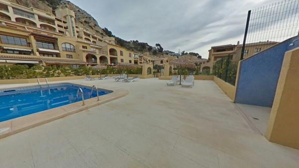 Piso en calle Currica, 4