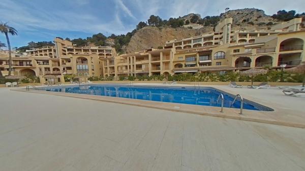 Piso en calle Currica, 4