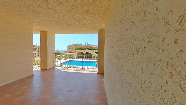 Piso en calle Currica, 4