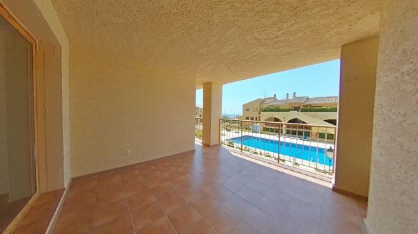 Piso en calle Currica, 4