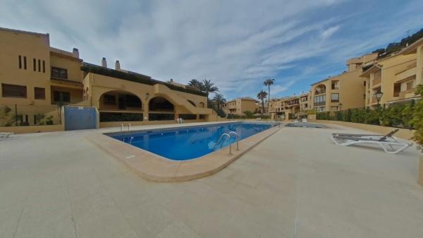 Piso en calle Currica, 4