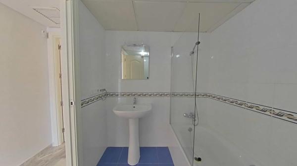 Piso en calle Currica, 4