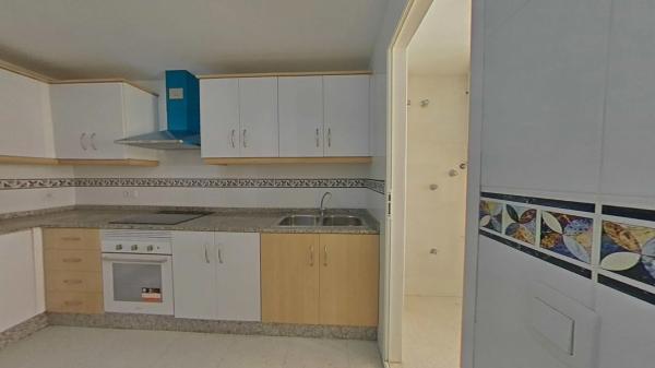 Piso en calle Currica, 4