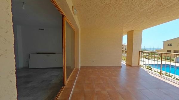 Piso en calle Currica, 4