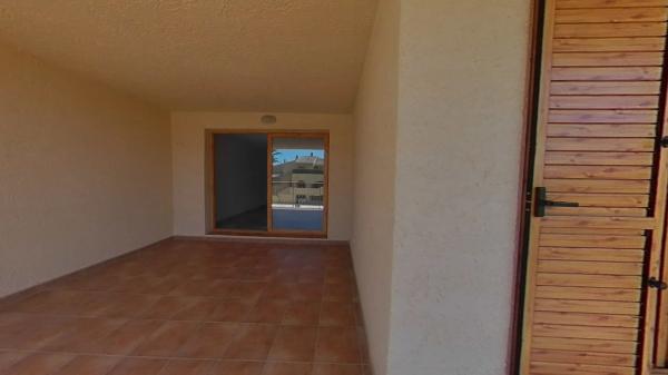 Piso en calle Currica, 4