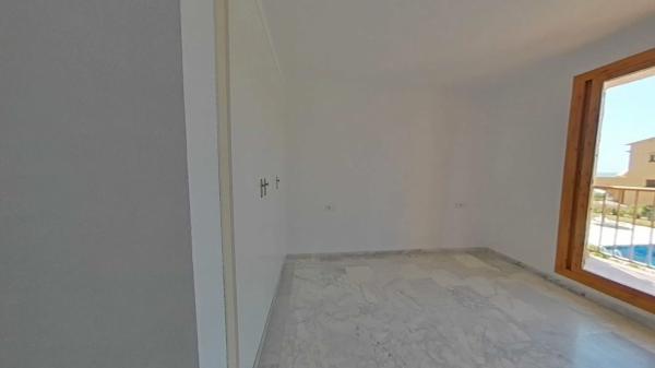 Piso en calle Currica, 4