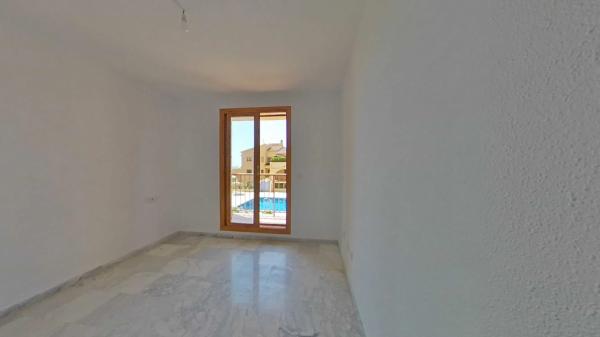 Piso en calle Currica, 4