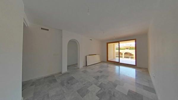 Piso en calle Currica, 4