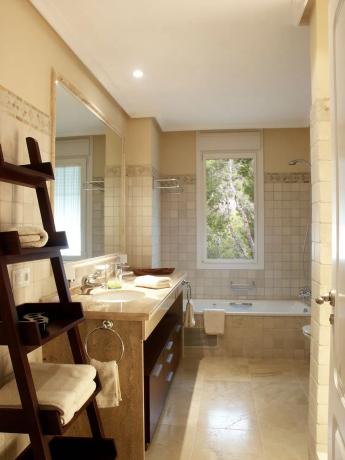 Piso en calle Ducado Real, 1 h