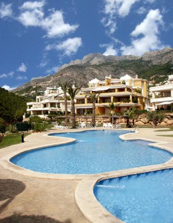 Piso en calle Ducado Real, 1 h