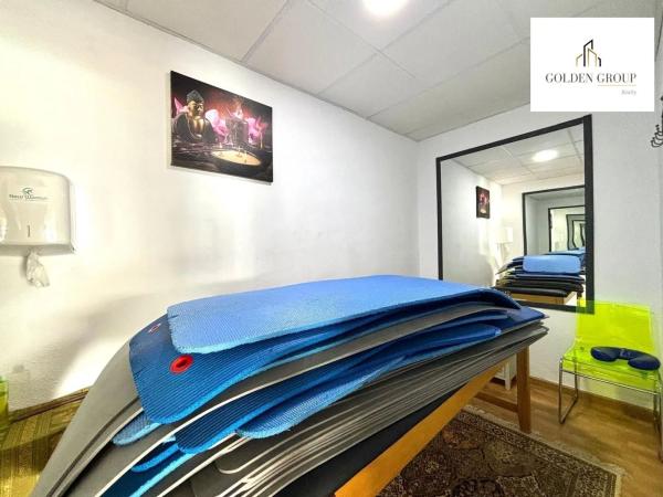 Estudio en calle la Mar