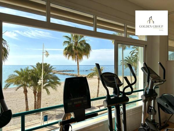 Estudio en calle la Mar