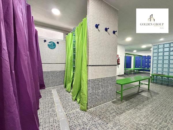 Estudio en calle la Mar