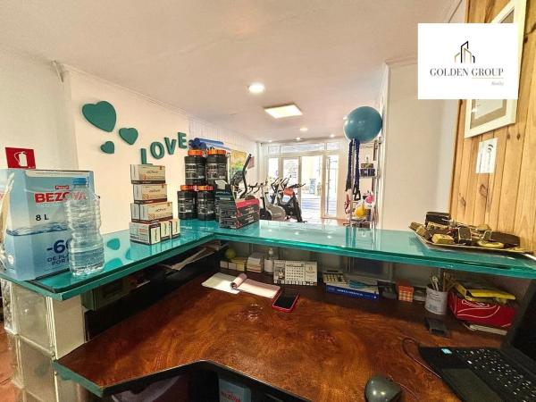 Estudio en calle la Mar