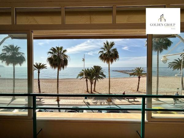 Estudio en calle la Mar