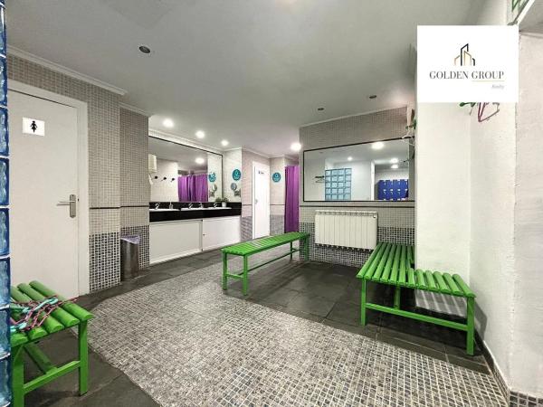 Estudio en calle la Mar