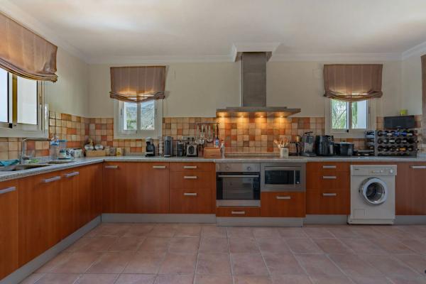 Chalet en Altea la Vella