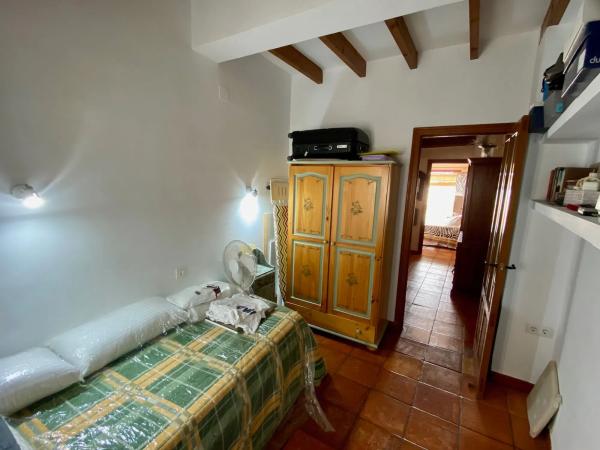 Chalet pareado en calle Carreta