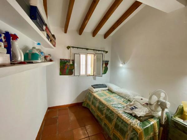 Chalet pareado en calle Carreta