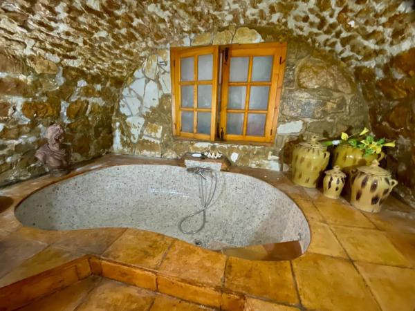 Chalet pareado en calle Carreta