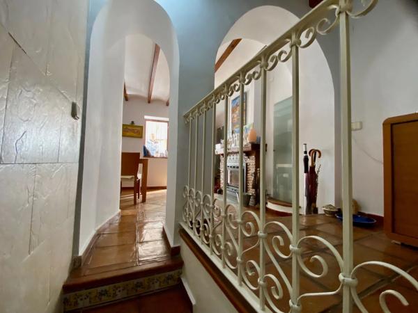 Chalet pareado en calle Carreta