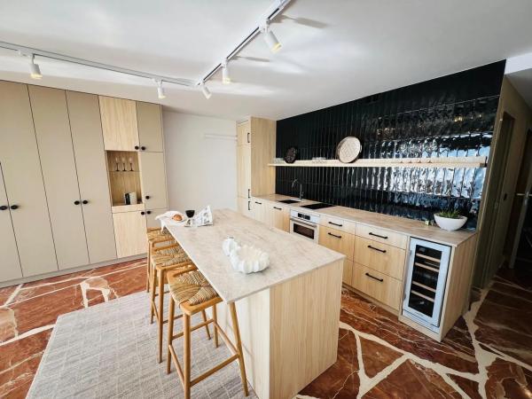 Piso en Altea Pueblo