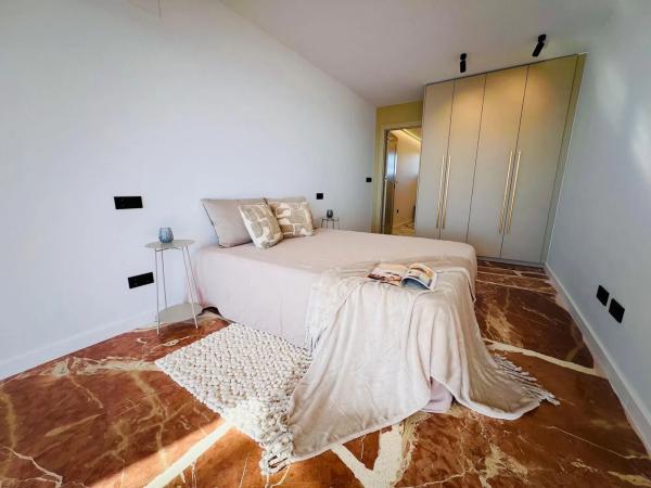 Piso en Altea Pueblo